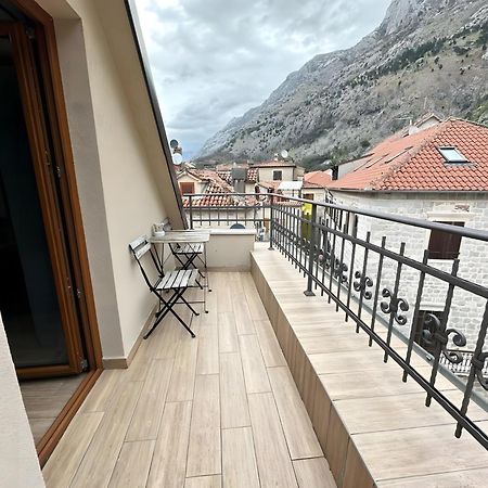 Apartments Casa Di Cattaro エクステリア 写真