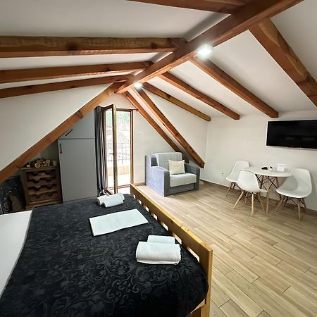 Apartments Casa Di Cattaro エクステリア 写真