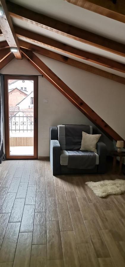 Apartments Casa Di Cattaro エクステリア 写真