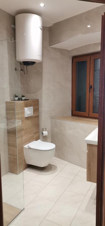 Apartments Casa Di Cattaro エクステリア 写真