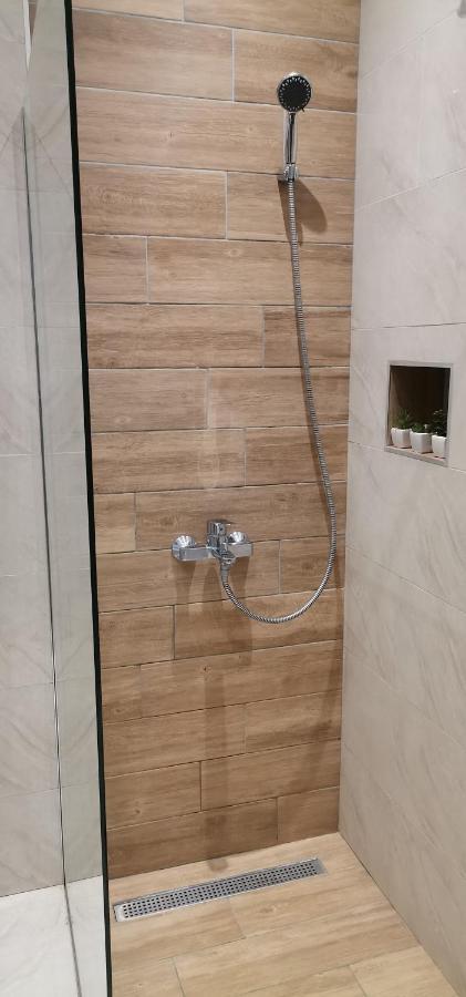 Apartments Casa Di Cattaro エクステリア 写真
