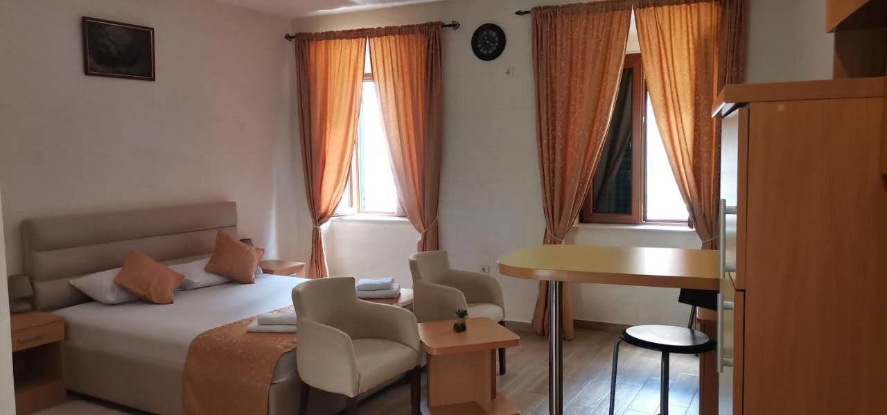 Apartments Casa Di Cattaro エクステリア 写真