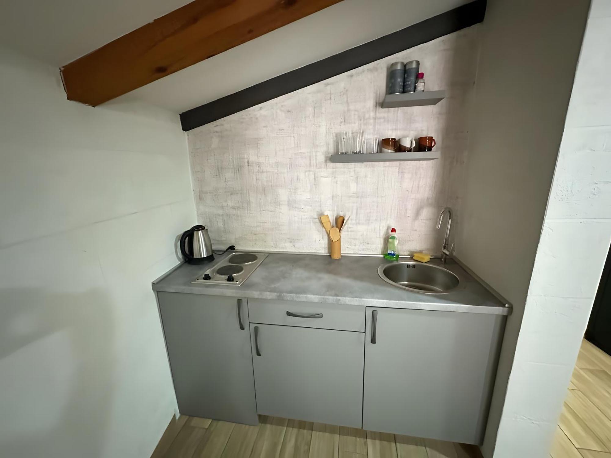 Apartments Casa Di Cattaro エクステリア 写真