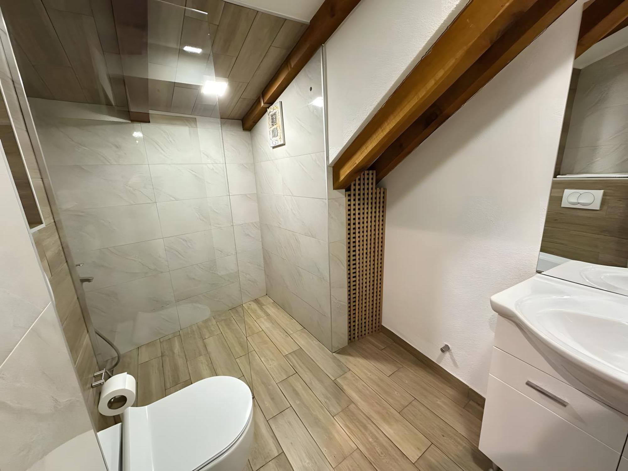 Apartments Casa Di Cattaro エクステリア 写真