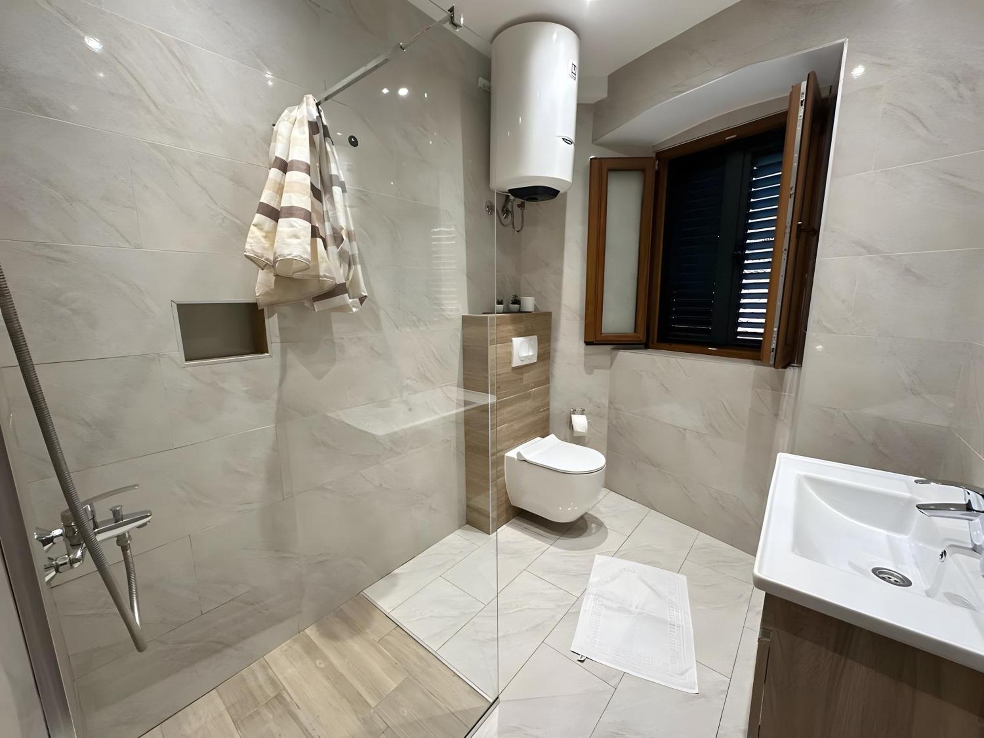 Apartments Casa Di Cattaro エクステリア 写真
