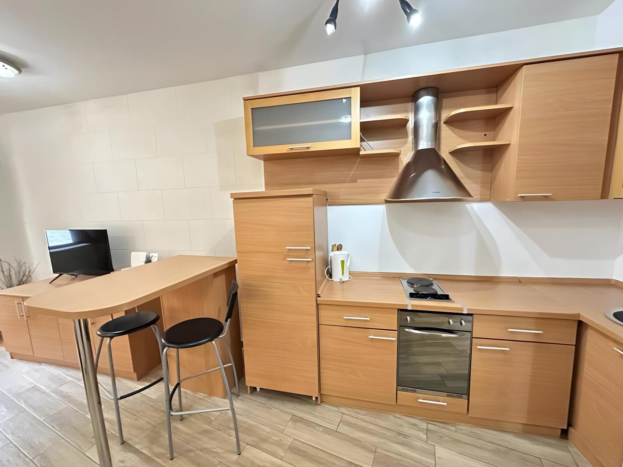 Apartments Casa Di Cattaro エクステリア 写真