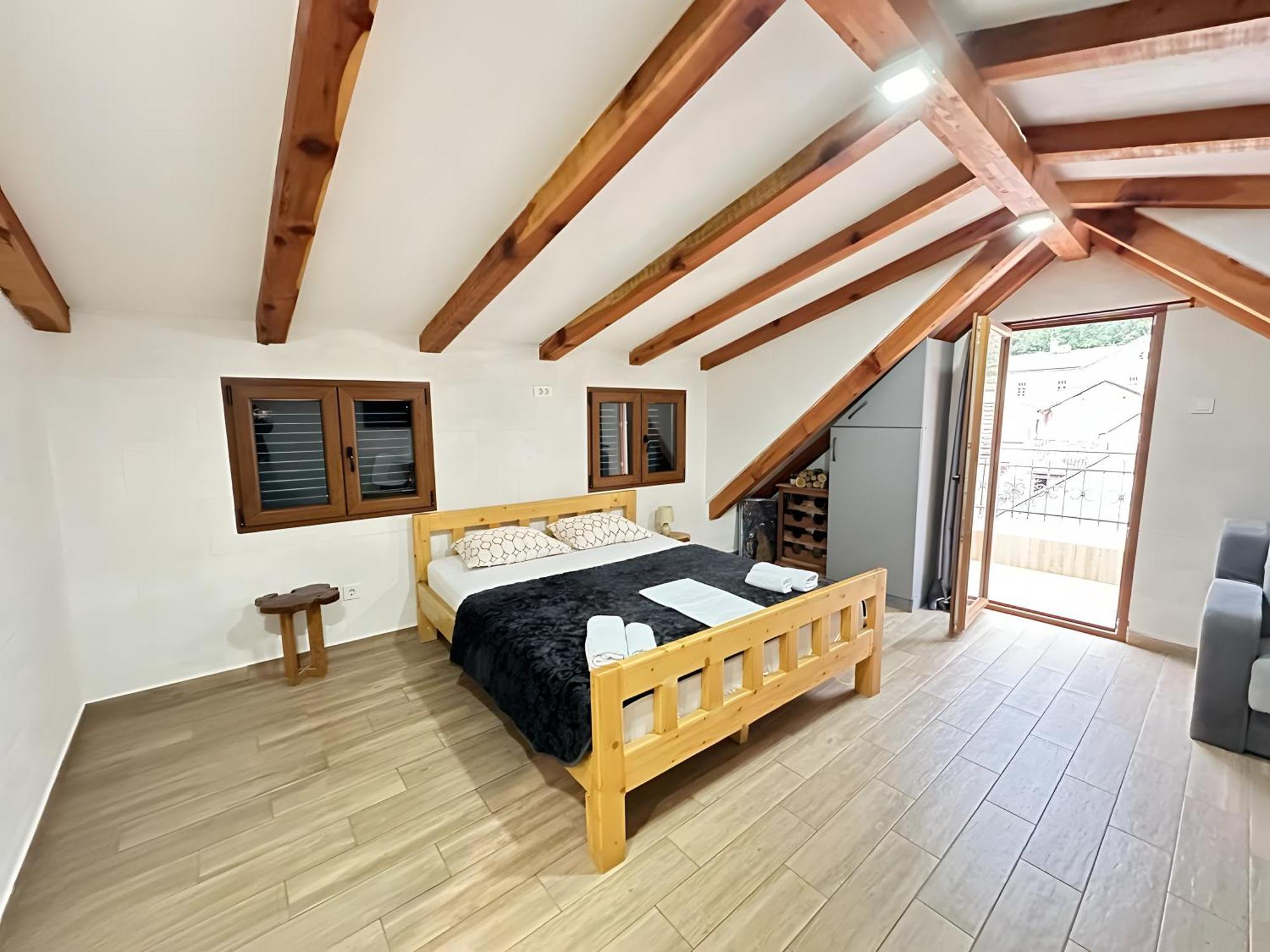 Apartments Casa Di Cattaro エクステリア 写真