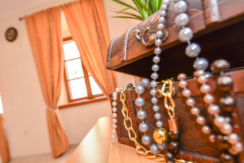 Apartments Casa Di Cattaro エクステリア 写真