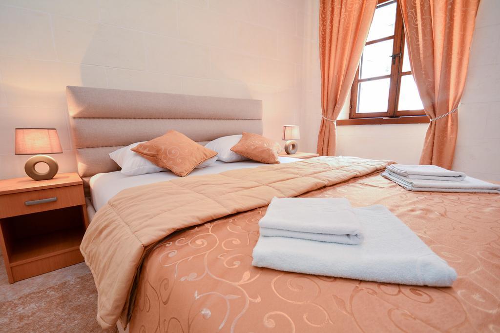 Apartments Casa Di Cattaro エクステリア 写真