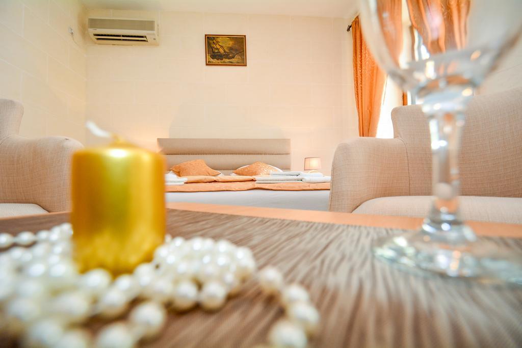Apartments Casa Di Cattaro エクステリア 写真