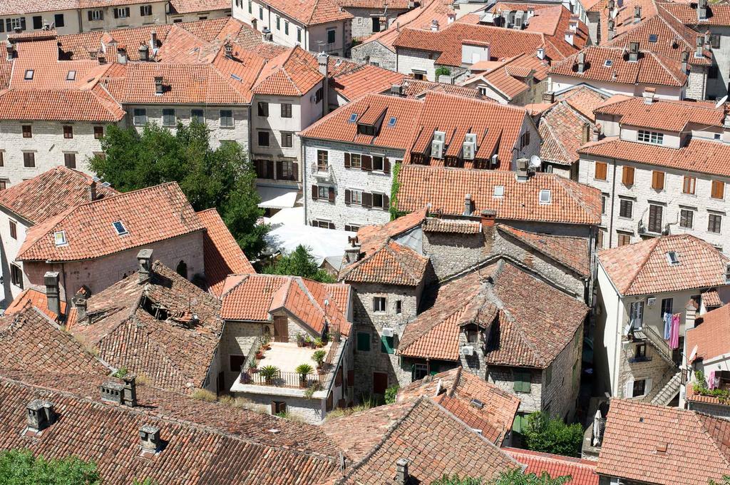 Apartments Casa Di Cattaro エクステリア 写真
