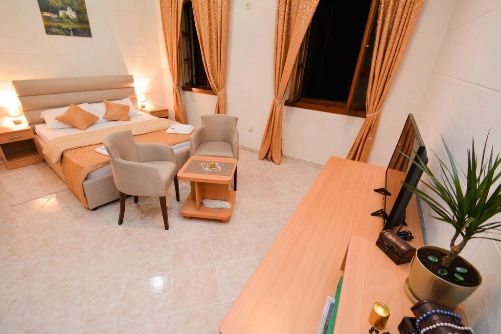 Apartments Casa Di Cattaro エクステリア 写真