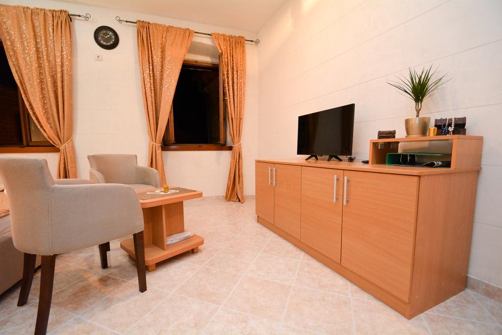Apartments Casa Di Cattaro エクステリア 写真
